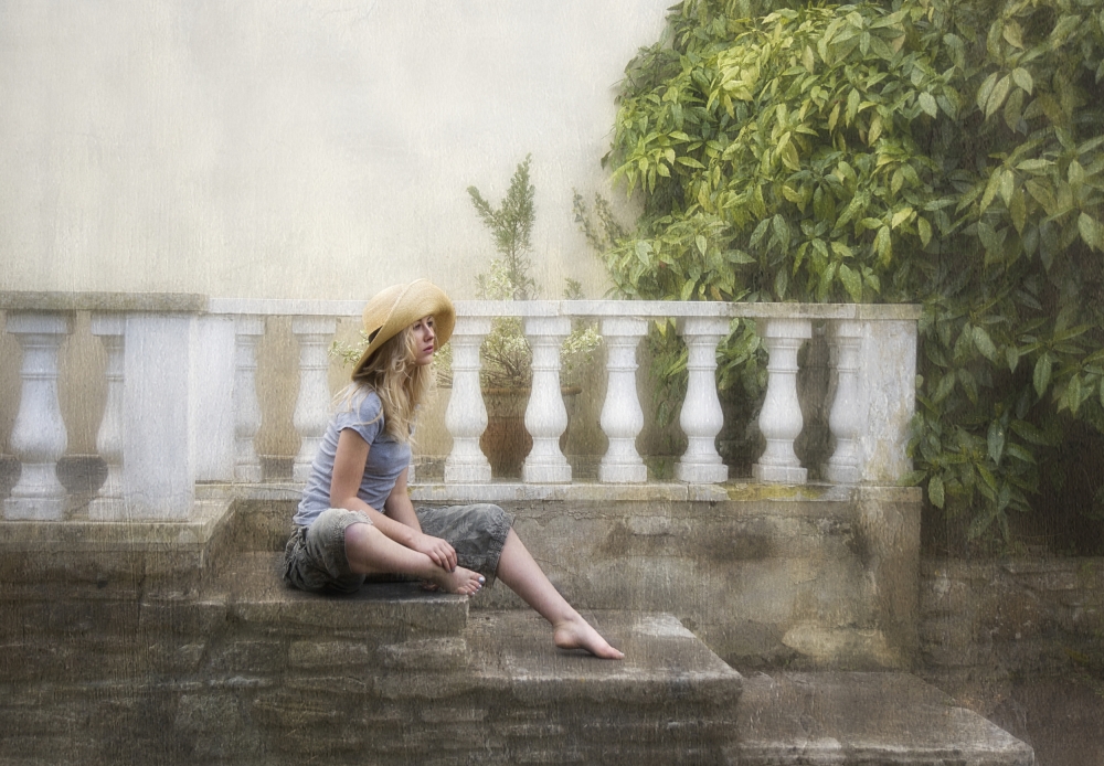 ...waiting... von Kenp