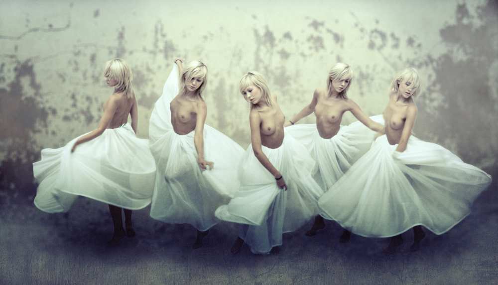 ...and then the music stops... von kenp