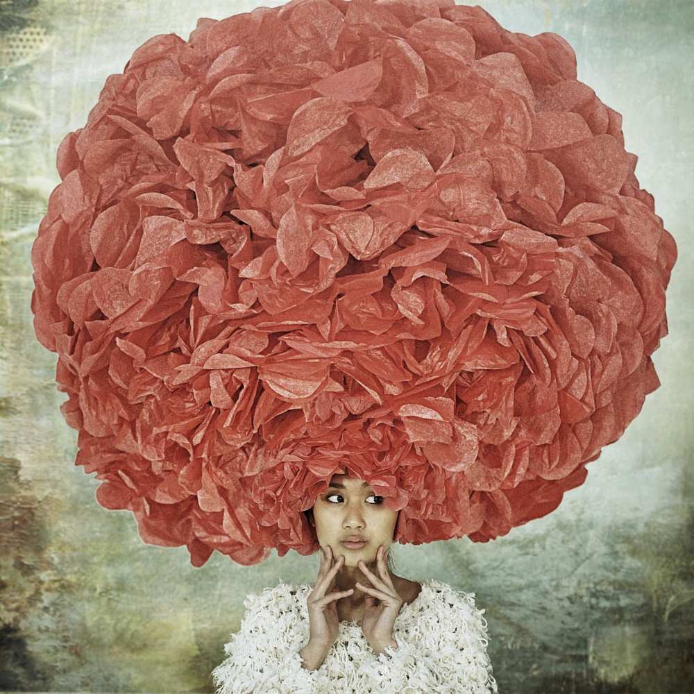 bad hair day von kenp