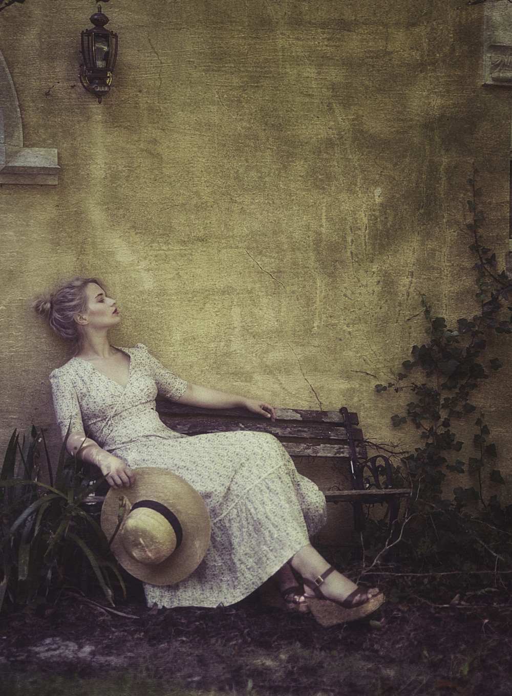 Gone to France von kenp