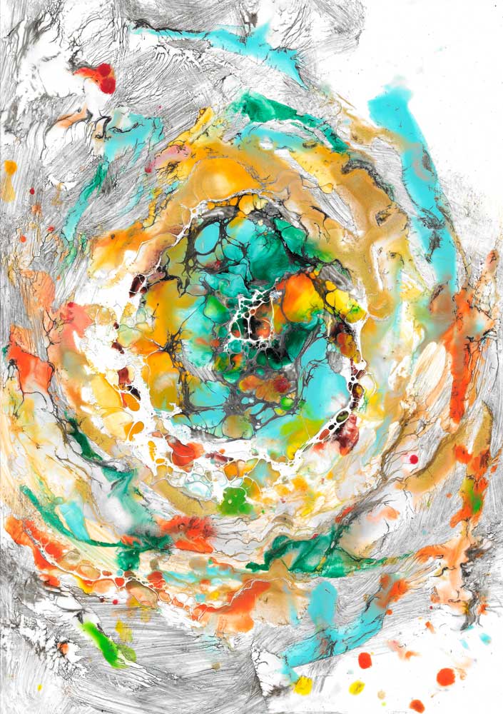 Wishes in Progress von Christa Kerbusch