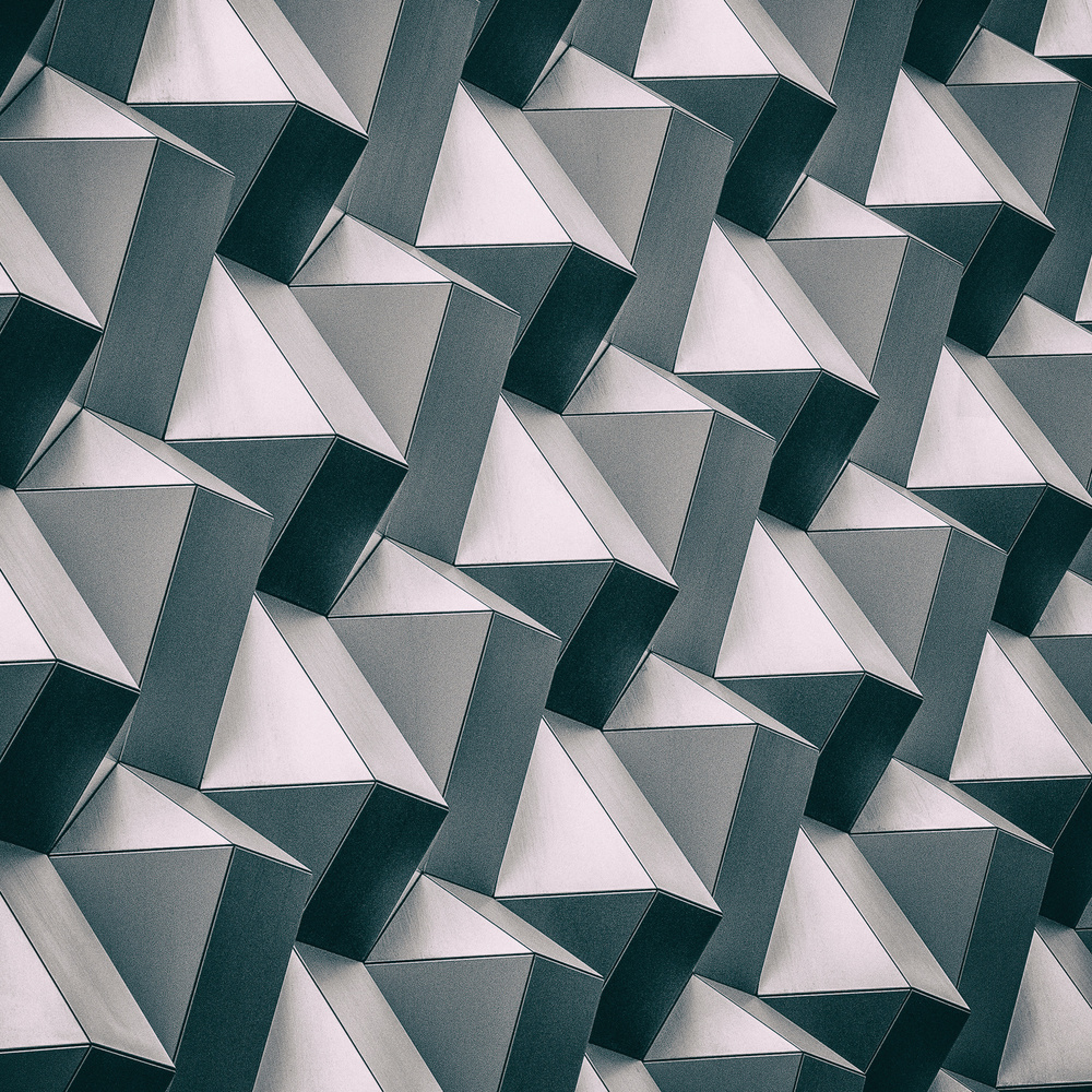 alles nur Fassade (2) von Kerstin Kaufmann