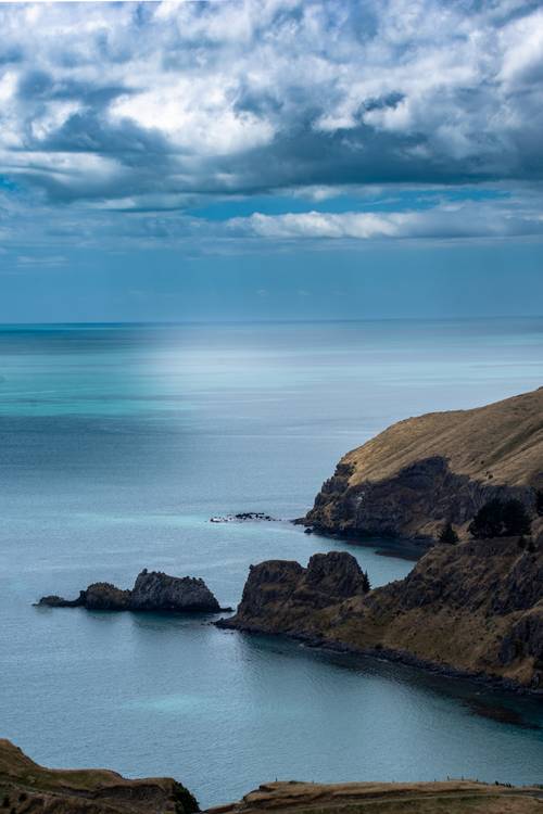 Annandale II von Kerstin Steymans