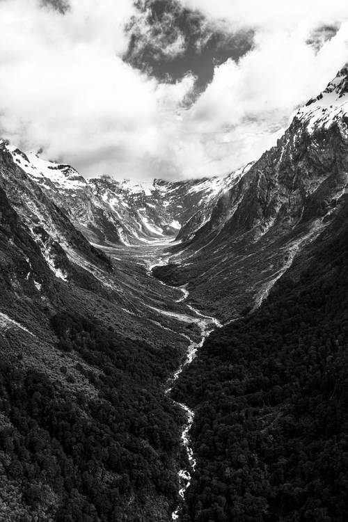 Der Fluss des Lebens  von Kerstin Steymans