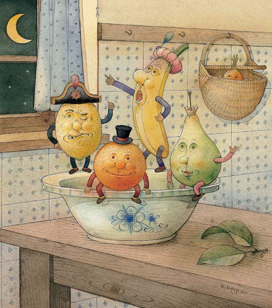 Fruits von  Kestutis  Kasparavicius