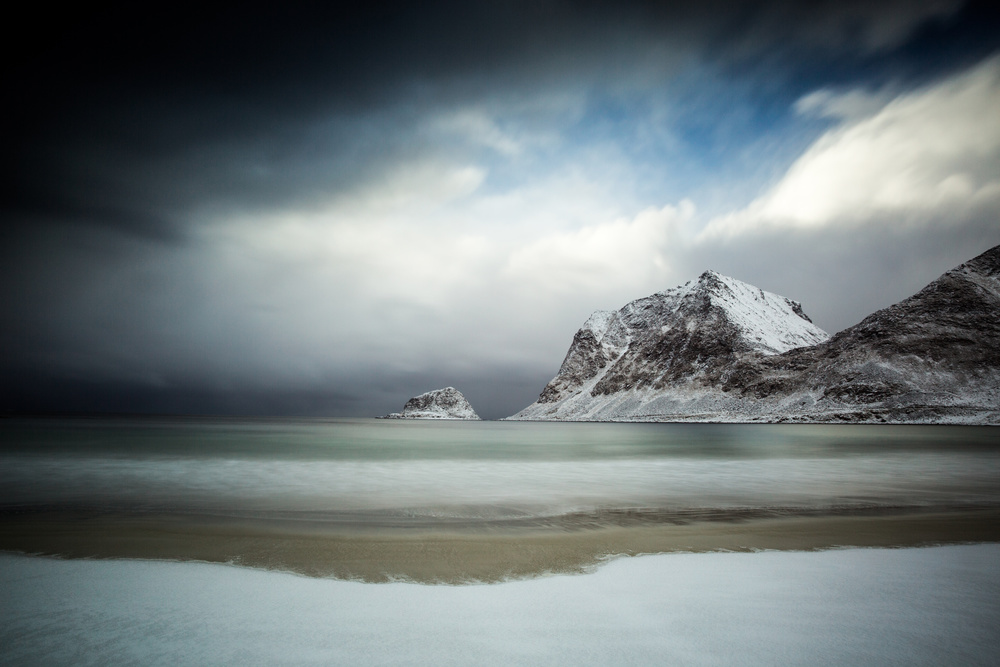 Tempest von Kevin Gorton