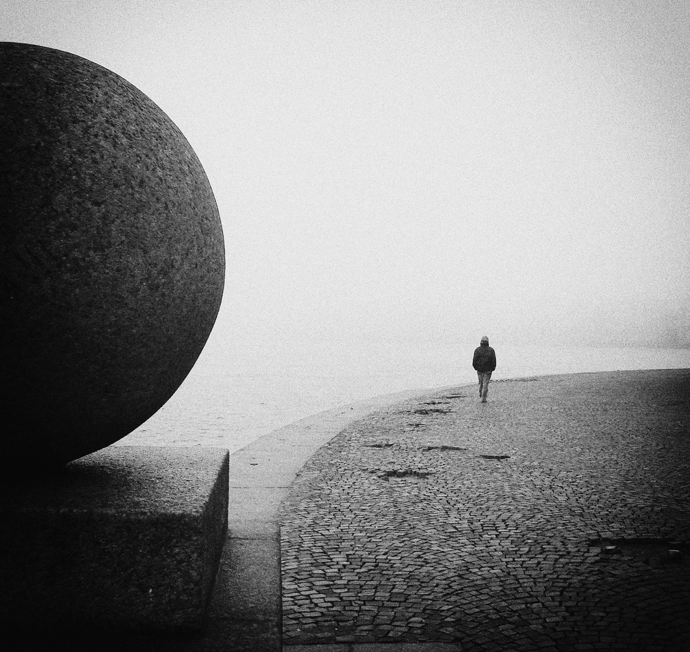 "Mist" von Key GROSS