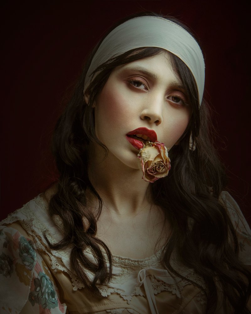 slow death of a dream von Khaksar