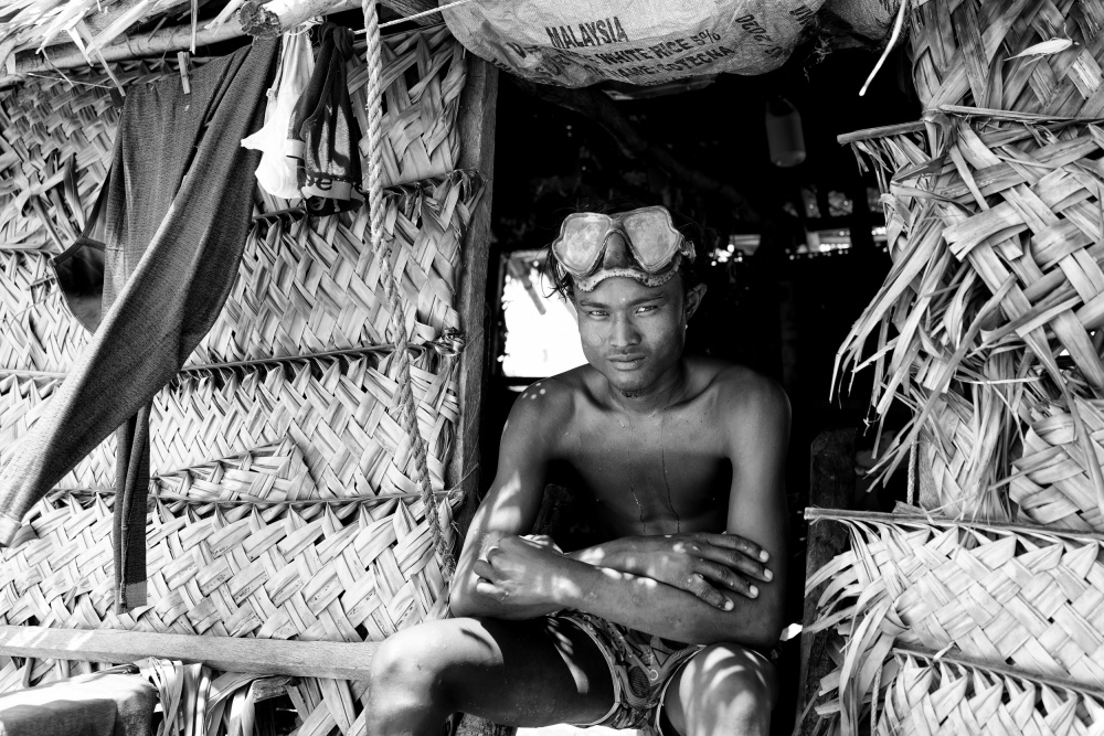 Carlos von Kieron Long