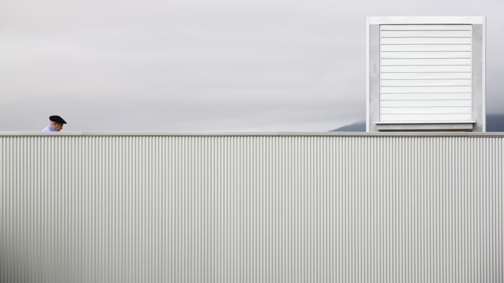 past &amp; future von Kike Balenzategui