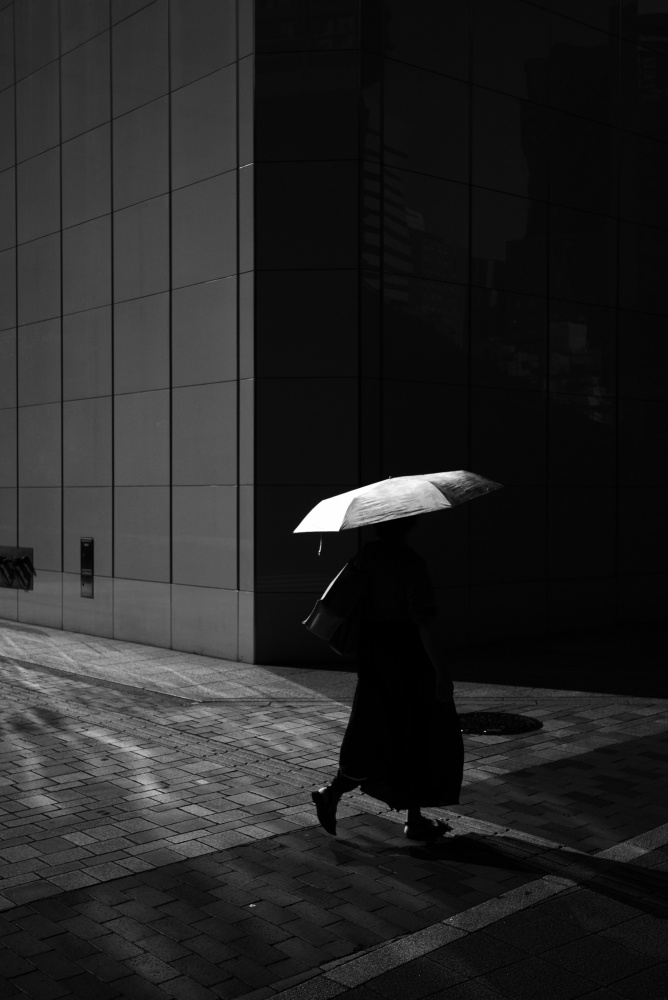 A Sunny Day von kimny