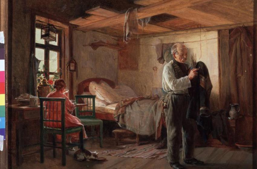 Kirill Wikentjewitsch Lemoch