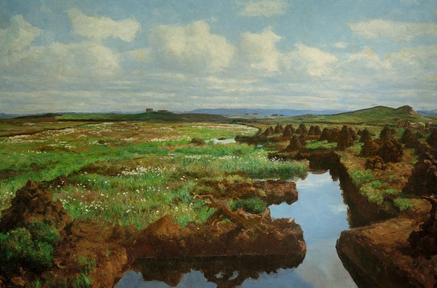 Kitty Lange Kielland
