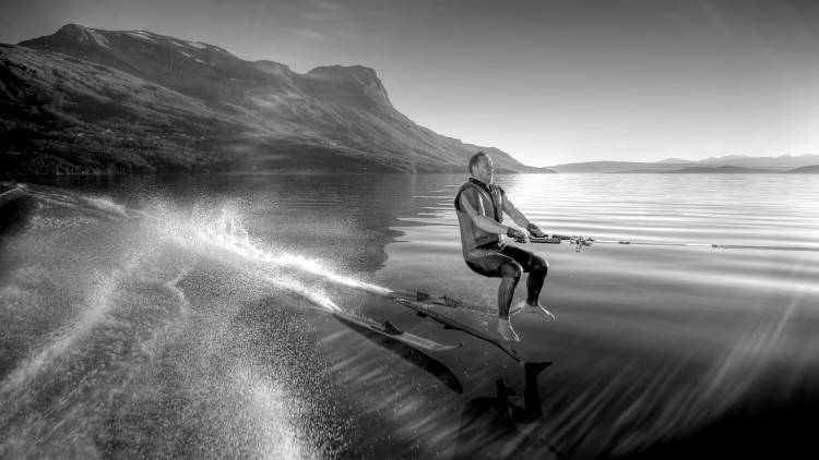 Who Shit,,,,,,,,,,! von Kjetil Janson