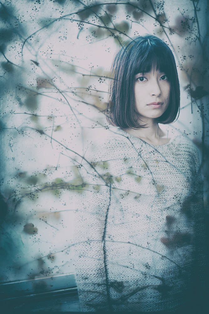 Sayaka Nishide von kk