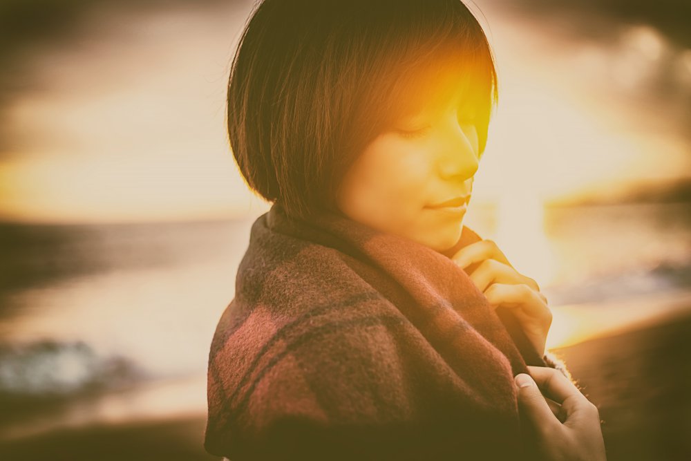 Sayaka Nishide von kk