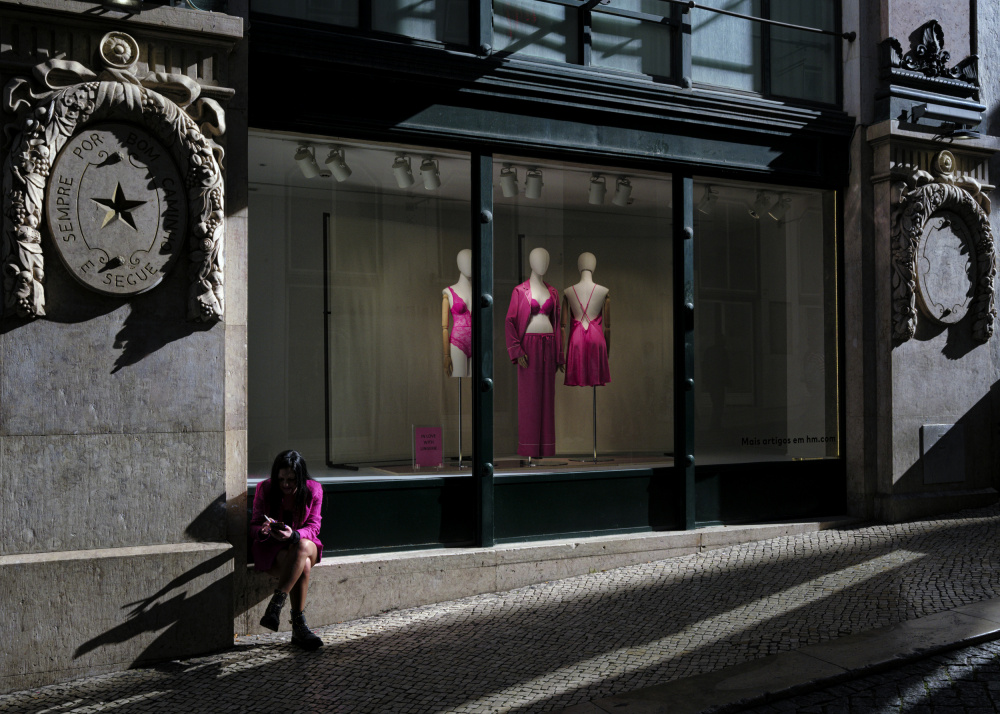 Time Out von K|K - Carlos Costa