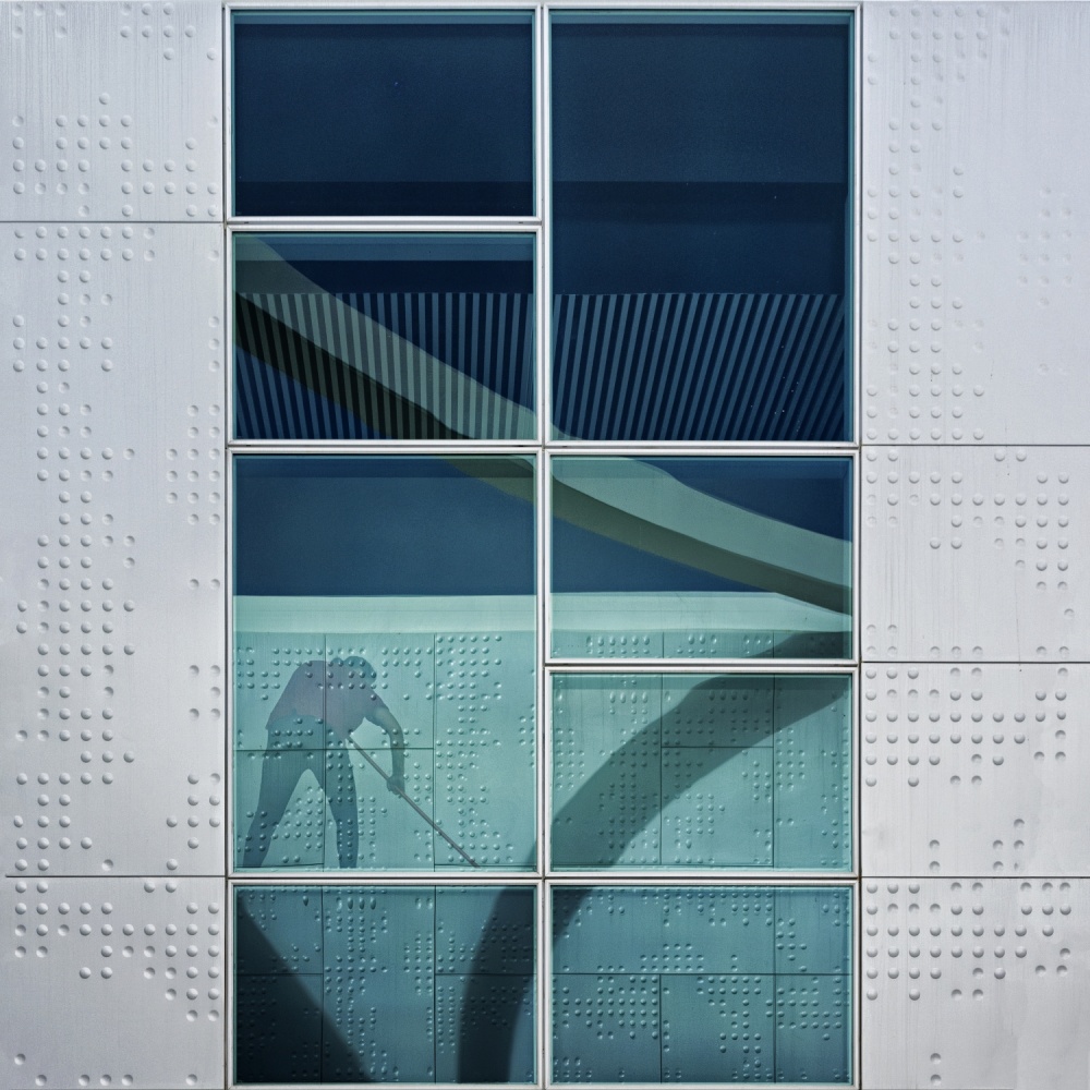 Braille Eraser von K|K - Carlos Costa