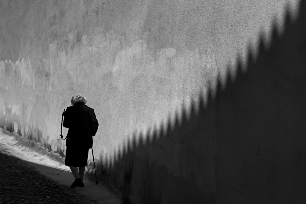 The Great Wall von K|K - Carlos Costa