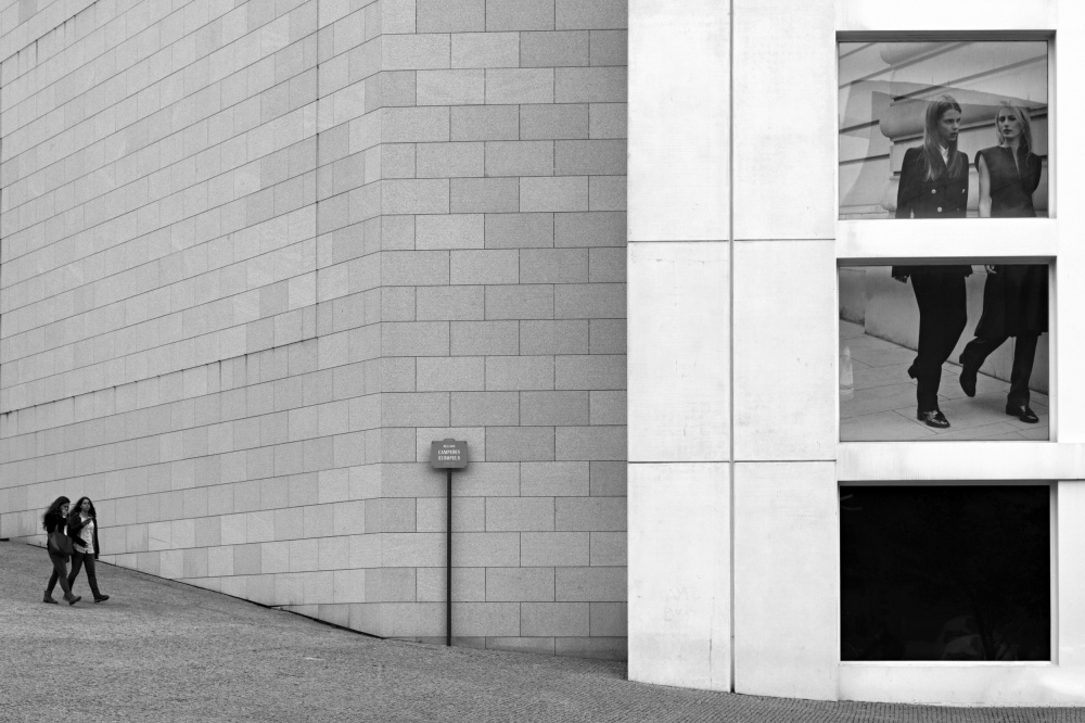 Do not tell them!! von K|K - Carlos Costa