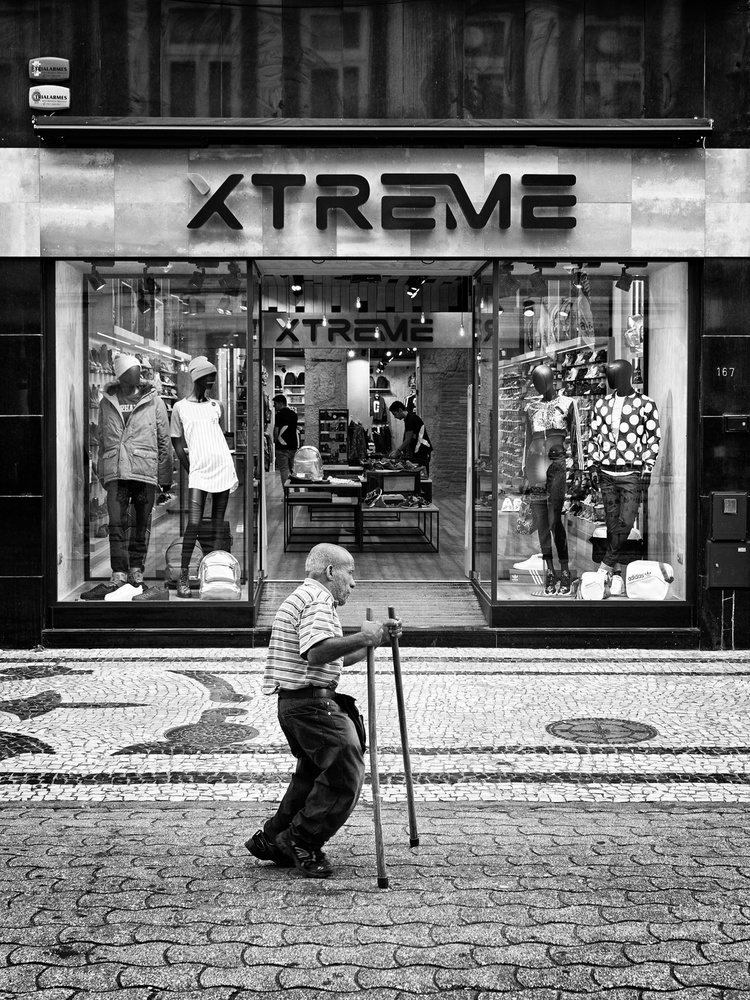 xtreme von K|K - Carlos Costa