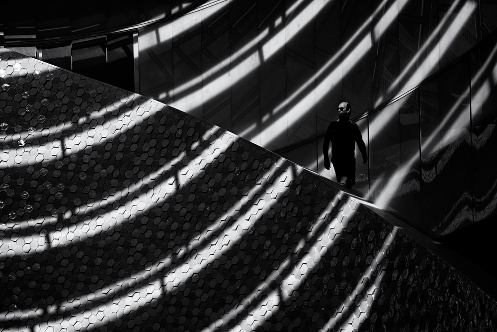 Mr. Smith von K|K - Carlos Costa