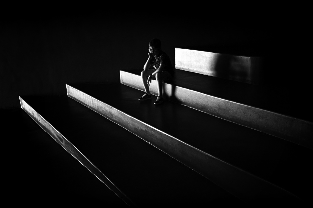 Boring von K|K - Carlos Costa