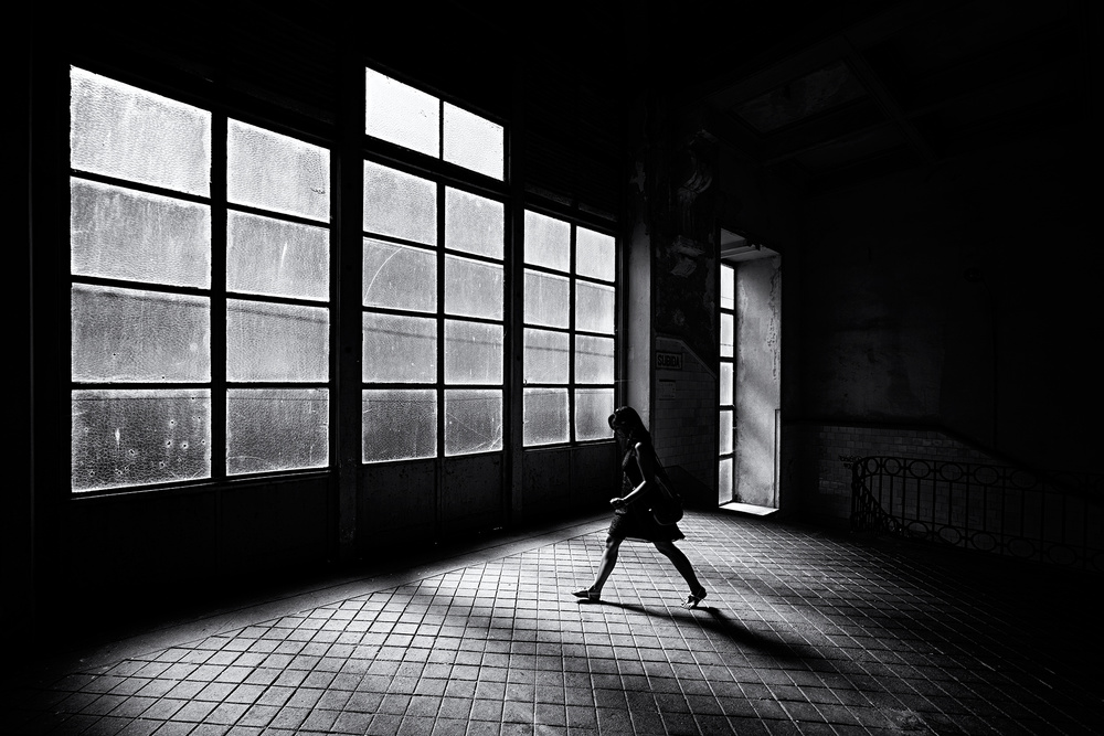 untitledl von K|K - Carlos Costa