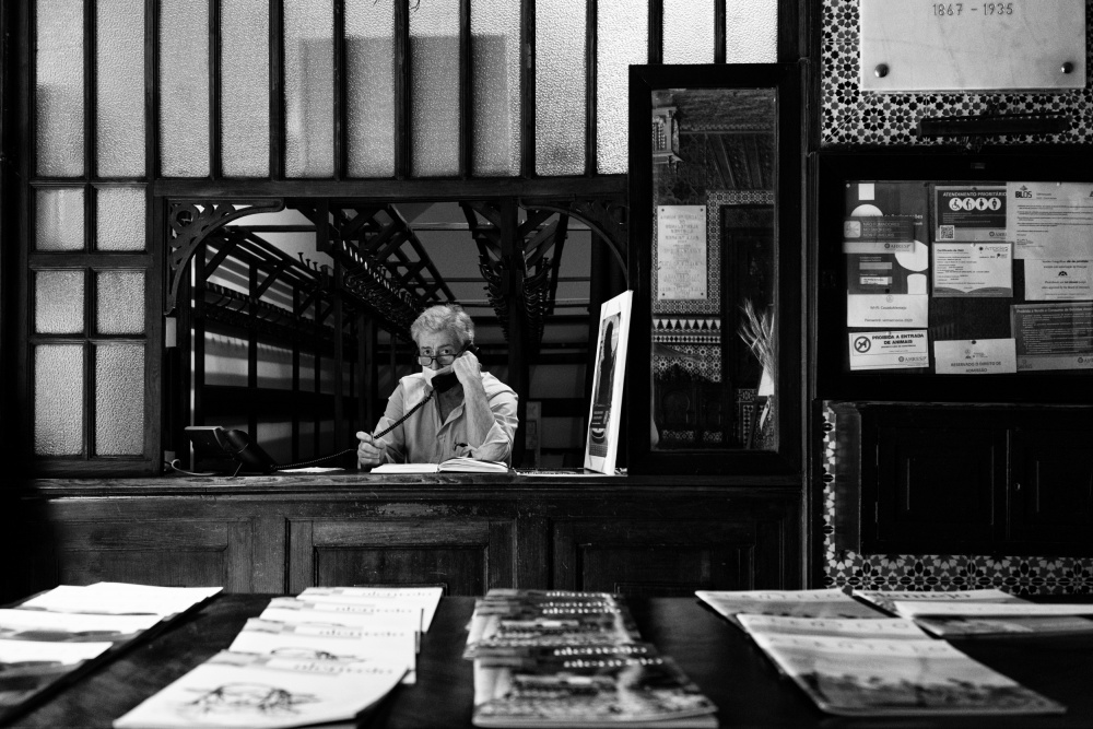 untitledl von K|K - Carlos Costa