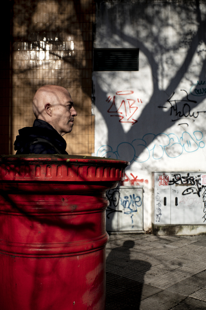 untitledl von K|K - Carlos Costa