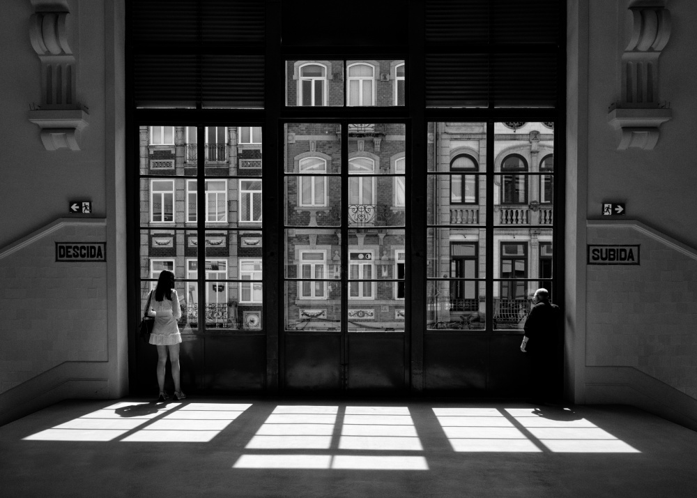 untitledl von K|K - Carlos Costa