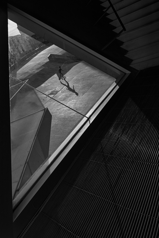 PlayGround von K|K - Carlos Costa