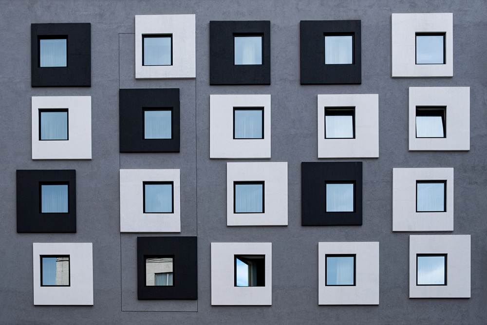 Disorder von K|K - Carlos Costa