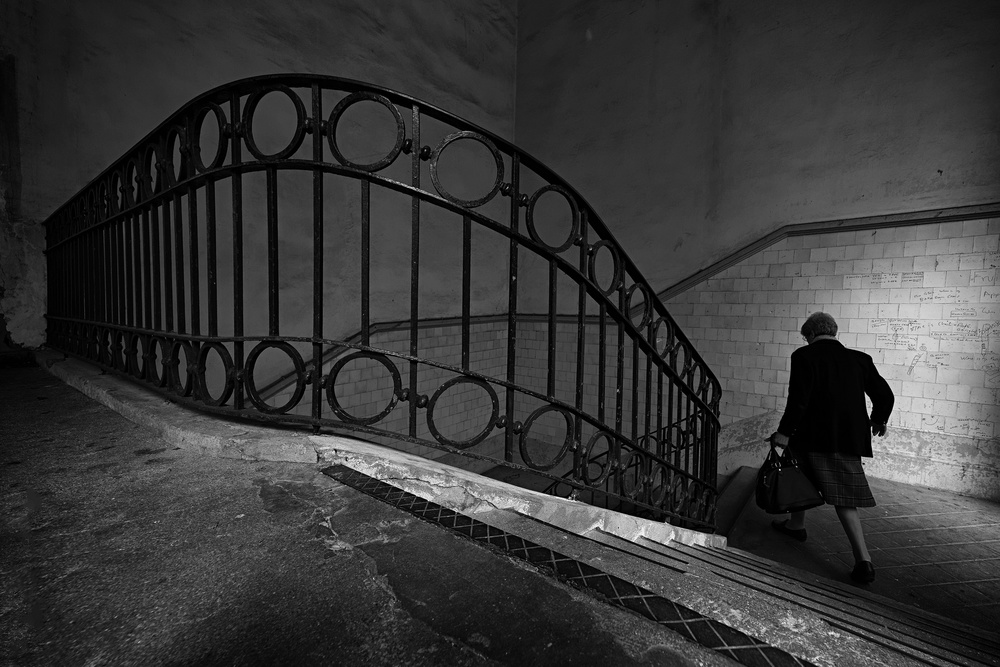 Intersection von K|K - Carlos Costa