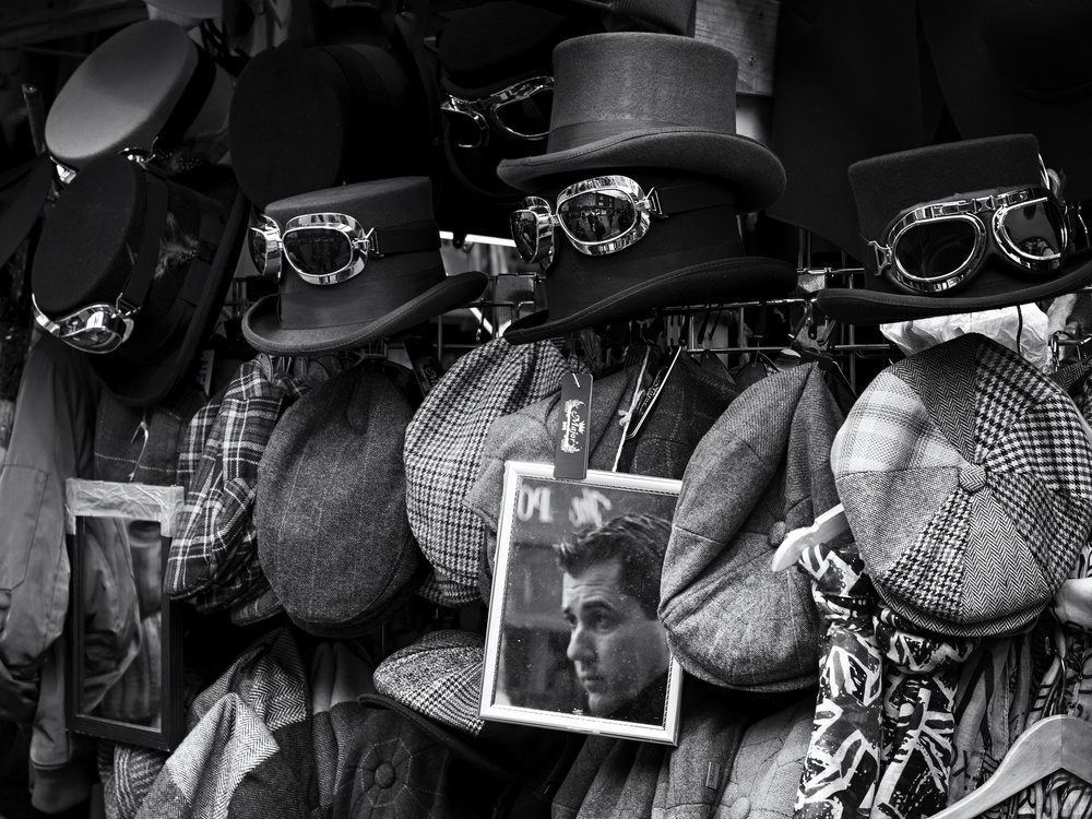 Overlook von K|K - Carlos Costa