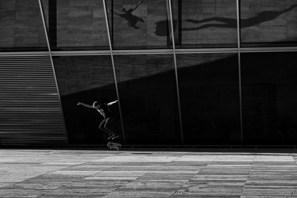 Where I End And You Begin von K|K - Carlos Costa