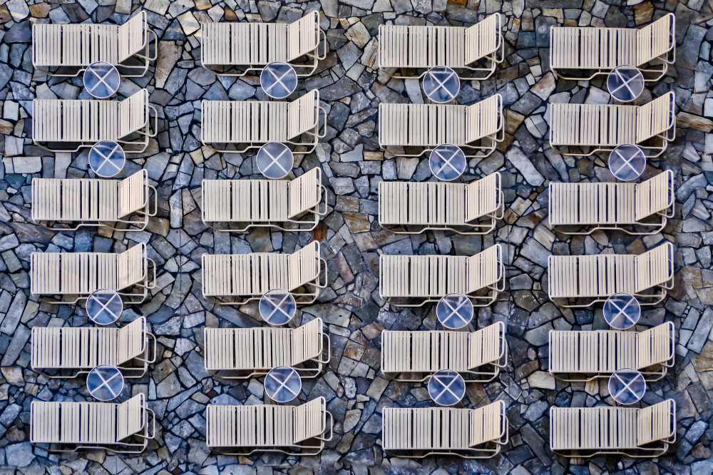 geometrical von Klaus Lenzen