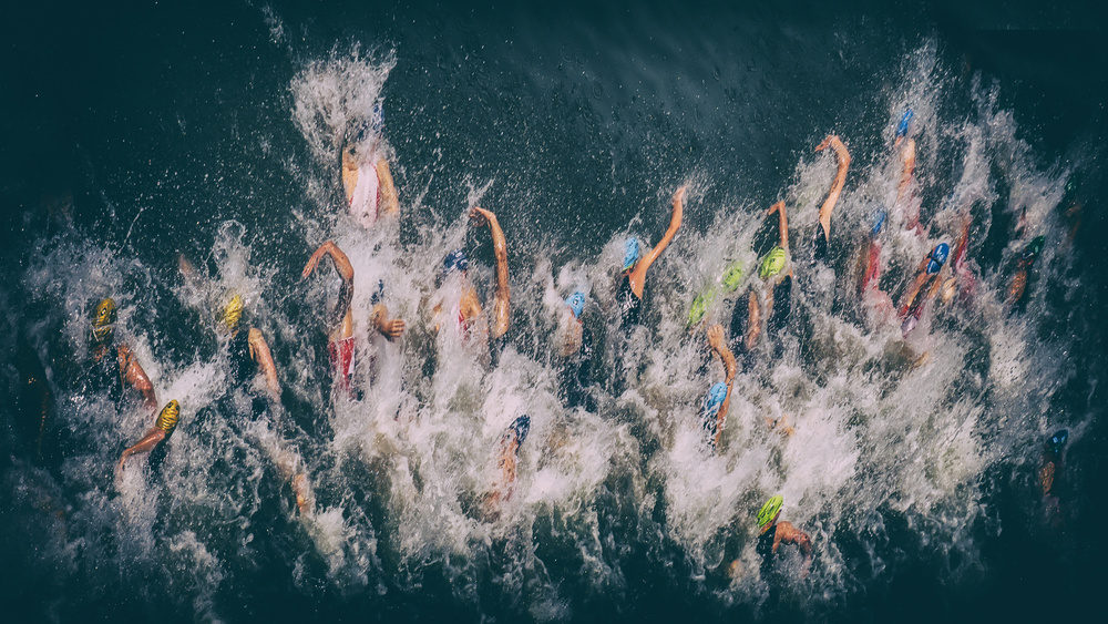 position battles von Klaus Lenzen