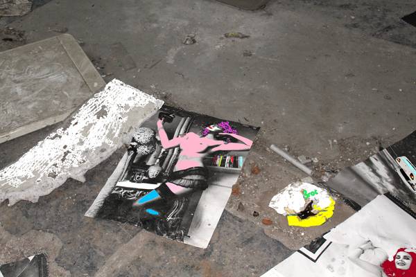 Kalenderblatt von Klaus Pothorn