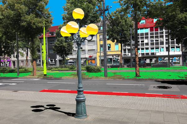 Lili Marleen von Klaus Pothorn