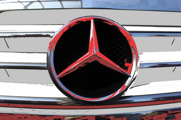 Stern III von Klaus Pothorn