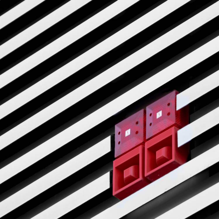 Alarm Buzzer von Klaus Ratzer