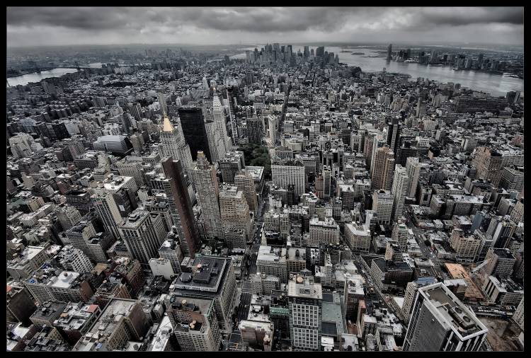 On Top von Klaus Ratzer