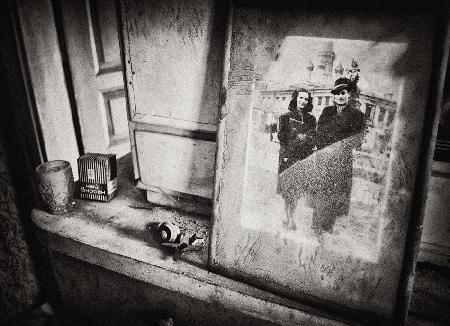 Wipe out the memories