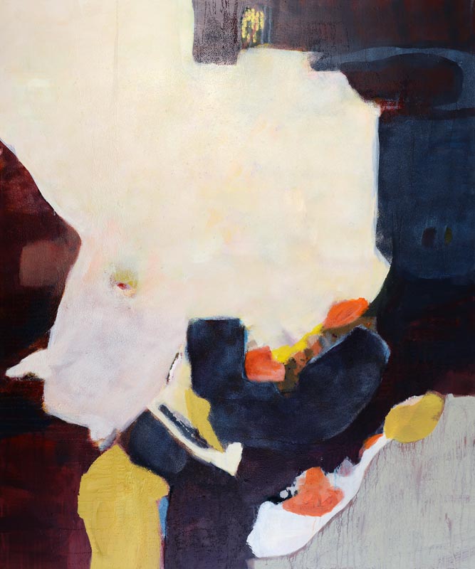 Street Art von Hanna  Knirsch