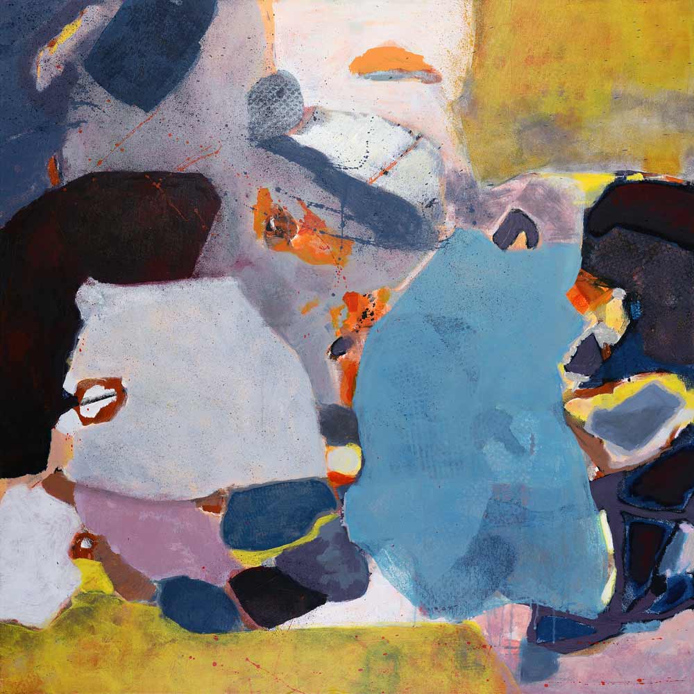 Unterwegs von Hanna  Knirsch