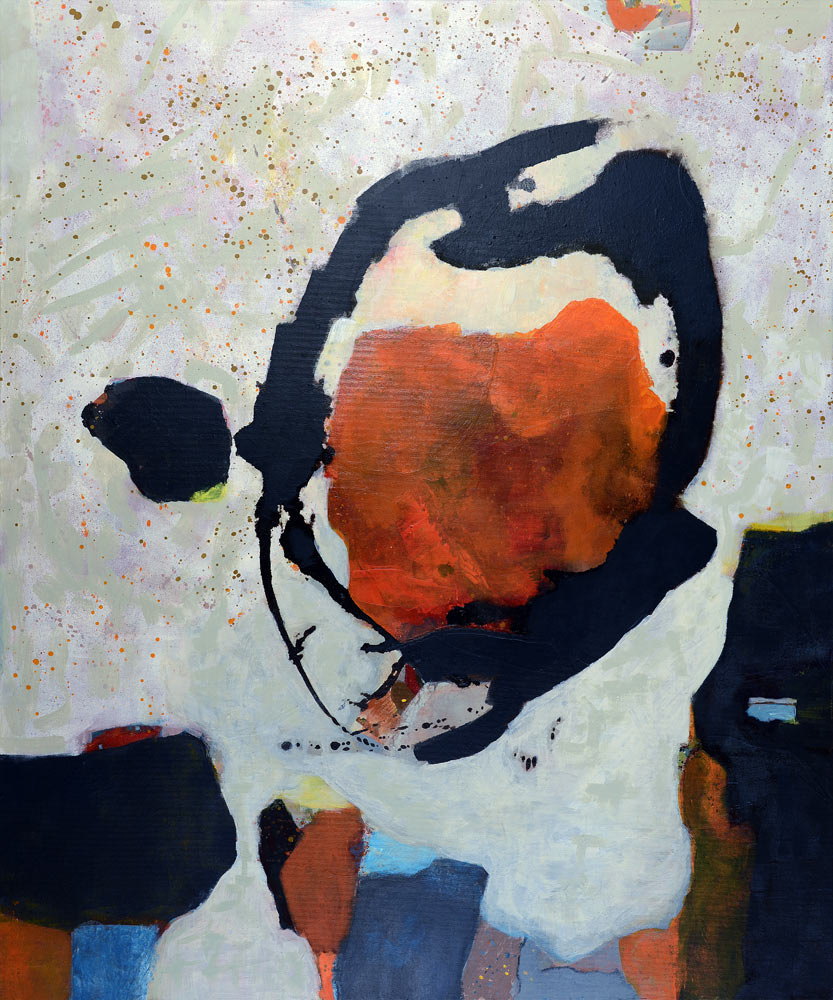 Vorfreude von Hanna  Knirsch