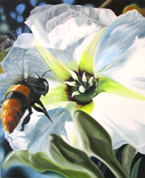 beeing there von James Knowles