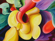 Egg Salad von James Knowles