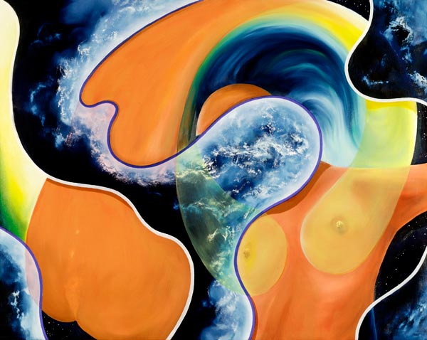 Evolution von James Knowles